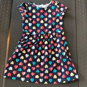 Girls Dress with pockets